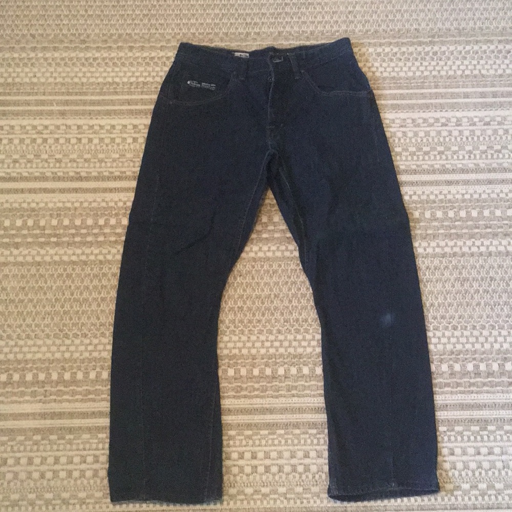 Volcom Ergo Jean